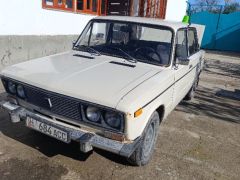 Фото авто ВАЗ (Lada) 2106