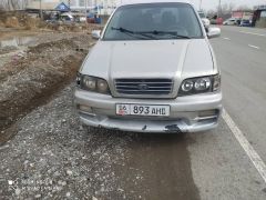 Фото авто Kia Joice