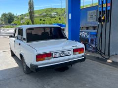 Фото авто ВАЗ (Lada) 2107