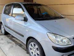 Фото авто Hyundai Getz