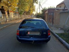 Фото авто Ford Mondeo