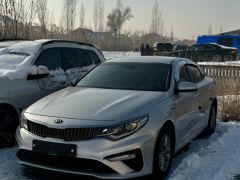 Сүрөт унаа Kia K5