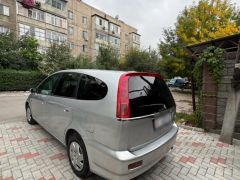 Фото авто Honda Stream