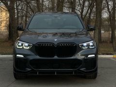 Фото авто BMW X5