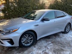 Сүрөт унаа Kia Optima