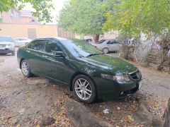 Фото авто Honda Accord