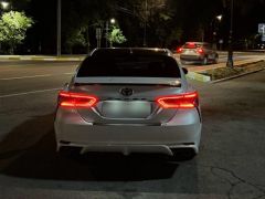 Photo of the vehicle Toyota Camry