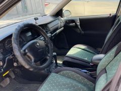 Photo of the vehicle Opel Vectra