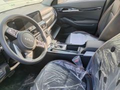 Photo of the vehicle Kia Seltos