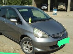 Photo of the vehicle Honda Fit