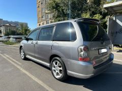 Photo of the vehicle Mazda MPV