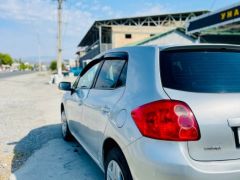 Photo of the vehicle Toyota Auris