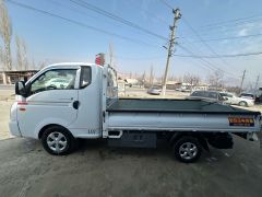 Фото авто Hyundai Porter