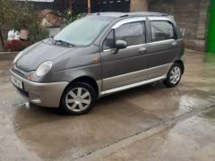 Photo of the vehicle Daewoo Matiz