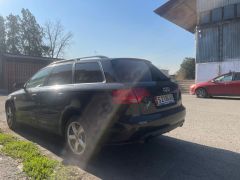 Сүрөт унаа Audi A4