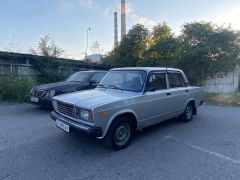 Photo of the vehicle ВАЗ (Lada) 2107