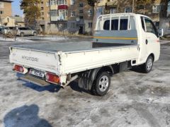 Фото авто Hyundai Porter