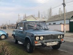 Фото авто ВАЗ (Lada) 2106