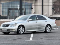 Сүрөт унаа Toyota Crown