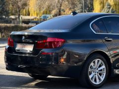 Сүрөт унаа BMW 5 серия