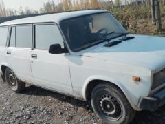 Фото авто ВАЗ (Lada) 2104