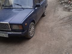 Сүрөт унаа ВАЗ (Lada) 2107