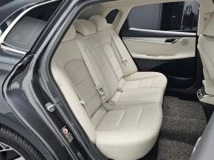 Photo of the vehicle Hyundai Grandeur