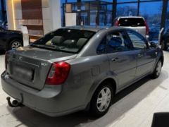 Фото авто Daewoo Gentra