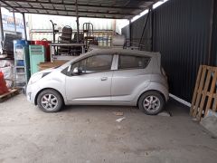 Сүрөт унаа Chevrolet Spark