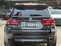 Сүрөт унаа BMW X5