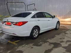 Photo of the vehicle Hyundai Sonata