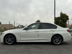 Сүрөт унаа BMW 3 серия