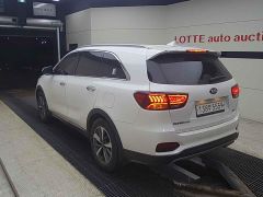 Фото авто Kia Sorento