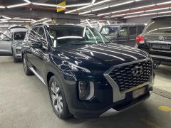 Photo of the vehicle Hyundai Palisade