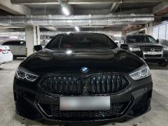 Фото авто BMW 8 серии