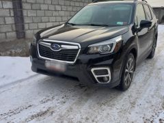 Сүрөт унаа Subaru Forester