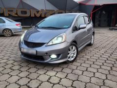 Сүрөт унаа Honda Fit