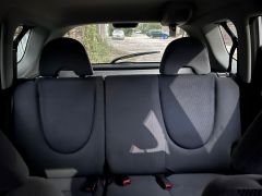 Фото авто Honda Jazz