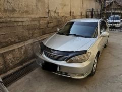 Фото авто Toyota Camry