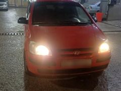 Photo of the vehicle Hyundai Getz