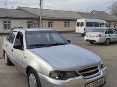 Фото авто Daewoo Nexia