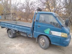 Фото авто Hyundai Porter