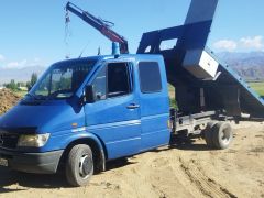 Photo of the vehicle Mercedes-Benz Atego 815