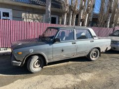 Фото авто ВАЗ (Lada) 2107