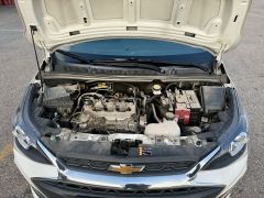 Сүрөт унаа Chevrolet Spark