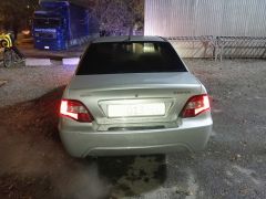 Сүрөт унаа Daewoo Nexia