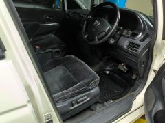 Фото авто Honda Odyssey