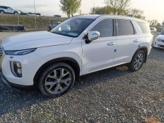 Сүрөт унаа Hyundai Palisade