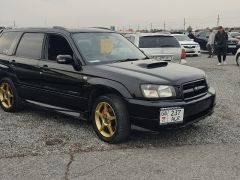 Сүрөт унаа Subaru Forester