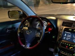 Сүрөт унаа Lexus GS